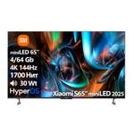 Телевизор Xiaomi S65'' miniLED 2025 L65MB-S [65''(165см) 4K 144Hz] L65MB-S