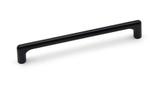 Zamak cabinet handle-LKBE0629-66