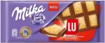 Шоколадная плитка Milka LU
