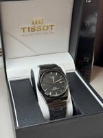 Часы tissot prx