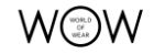 World of Wear — стоковая одежда, обувь и аксессуары оптом