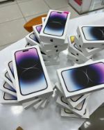 Оптовая продажа Apple iPhone 14 Pro Max — 256 ГБ (разблокирован)