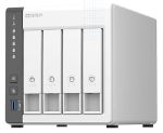 QNAP QNAP TS-433-4GB (4x3.5'') Tower NAS