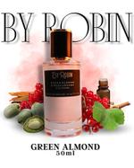 121 Green Almonde By Robin 50ml By Robin 121 121