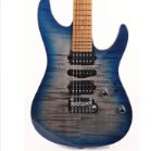 Электрогитара IBANEZ AZ2407FBSR Содалит 210001F2415168