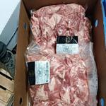 Тримминг баранина