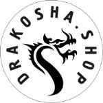 Drakosha — детская эксклюзивная мультипликационная одежда