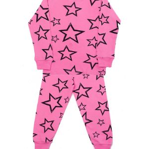 Пижамы для девочек 
Сшиты из мягкой и гладкой ткани , интерлок
100% хопок
Цена 520 руб
Возраст от 3 до 7 лет