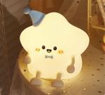 LED-светильник "Звёдочка"