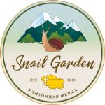 Snail Garden — улиточная ферма, оптовая продажа продуктов из улиток