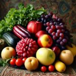 овощи, фрукты, орехи, сухофрукты оптом