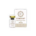 Ботулотоксины CORETOX 100U ботокс / ботулинический токсин типа А