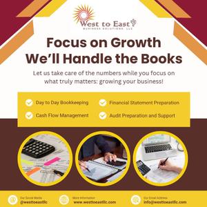 Bookkeeping Services