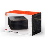 JBL Authentics 500 — высококачественная Bluetooth-колонка для умного дома (черная)