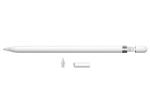 Стилус Apple Pencil универсальный