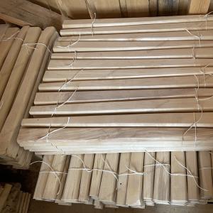 Рукоятка для кирки.
Сухая, шлифованная.
Длина: 900 мм.
Сорт: высший.