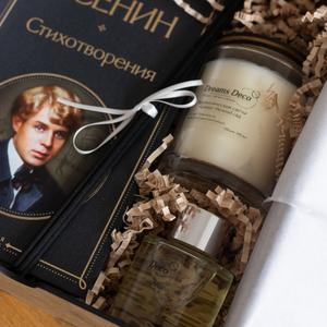Составление корпоративных подарков