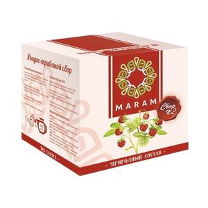 Чай ягодный