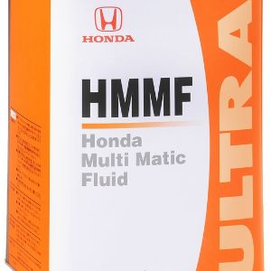Масло трансмиссионное Honda ULTRA HMMF