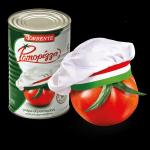 продукты из Италии