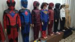 Карнавальные костюмы для детей Кыргыз пошив