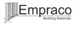 EMPRACO — кафель, плитка, керамика, стройматериал, ЛКМ, мрамор