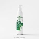 Эликсир УСПОКОИТЕЛЬНЫЙ QuietPro на основе льняного масла для кошек и собак мелких и средних пород, 200 мл 14-02QP0200