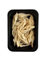 Продукты творожные "Хрустики" замороженные, п/э пакет, гофрокороб 4816150700648