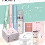 Новая коллекция Sauté от Ingrid Cosmetics