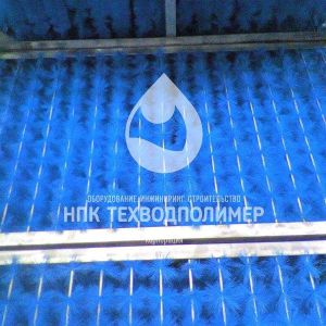 Биологическая загрузка Ершовая ББЗ