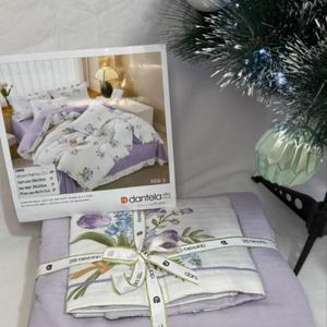 Дантелла бренд 008 муслин х/б