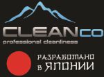 Cleanco — бытовая и профессиональная химия оптом