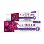 ЗУБНАЯ ПАСТА "VECTOR LIFE" ПРОФИЛАКТИКА ВОСПАЛЕНИЯ ДЕСЕН с живицей и розмарином