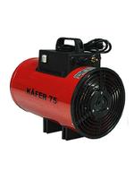 Тепловая пушка Euronord Kafer