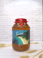 Пиво "Бухта Шамора" светлое 4,5%