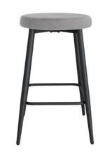 Барный стул с поворотным механизмом 820 мм