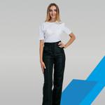 Брюки женские утепленные БР.098