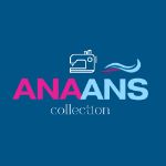 ANNANS — массовый пошив женской и мужской одежды 2-3 слоев