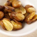 Жареные бобы оптом "Бобер Боб"