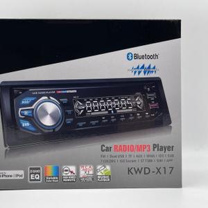 Магнитолы (1din)  X17