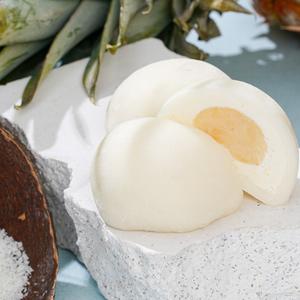 Моти ананас кокос