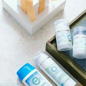 Озоновая - кислородная косметика. Оптом.