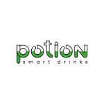 Potion Smart Drinks — функциональные энергетические напитки нового поколения