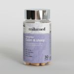 MILAMED COMPLEX CALM & SLEEP релакс и восстановление 30 капсул