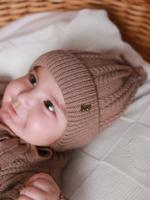 ШАПКА ДЛЯ МАЛЫША KIPSIBABY БОЯРКА 0705