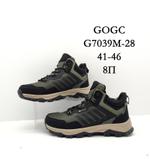 Ботинки GOGC G7039M-28 G7039M-28
