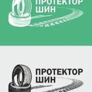 лого протектор шин. лого протектор шин