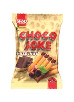 Печенье SFAD CHOCO JOKE CHOCO JOKE