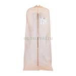 Чехлы для свадебных платьев