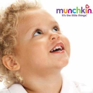 О нас
Munchkin разрабатывает инновационные, современные и надежные продукты для младенцев и детей , которые делают жизнь родителей проще и приятнее, думая о мелочах. Компания образована в 1991 году в Лос-Анджелесе, Калифорния. Munchkin выросла до 7 офисов по всему миру, мы увлечены творчеством и верим, что делаем самые лучшие продукты, которым доверяют.